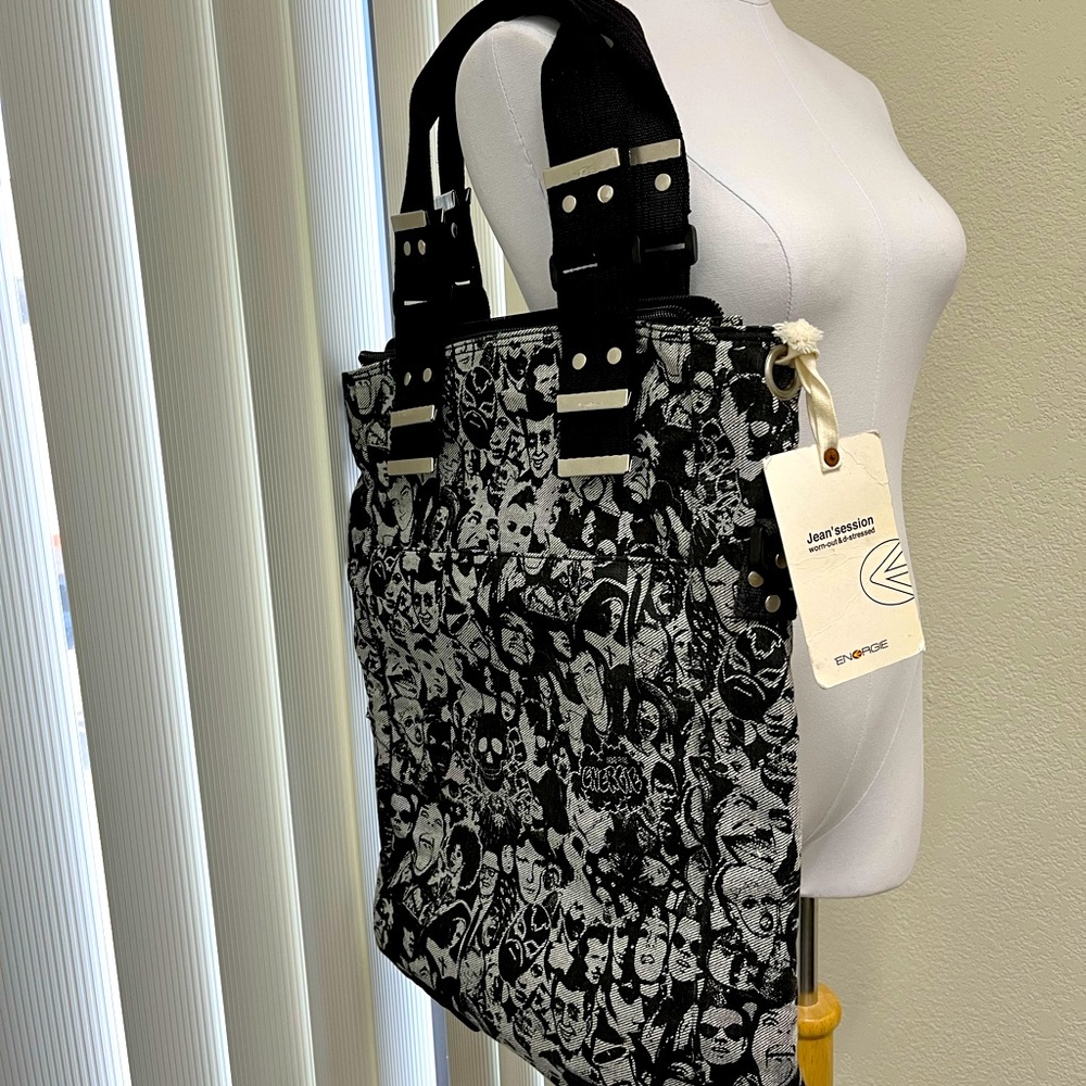 Energie bag - from popular Italian fashion brand